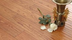 重庆图灵设计工作室教大家如何安装坚硬的木地