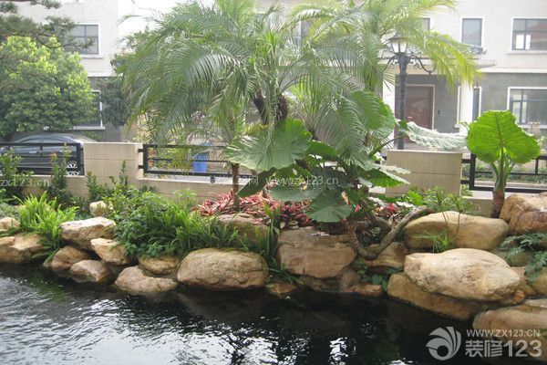 墅装修风水