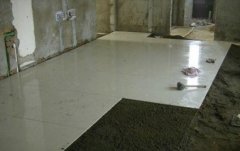 重庆家族软盖设计装饰地砖1平米多少钱？