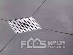 装饰的小常识_如何在浴室地板泄漏中粘贴瓷砖？