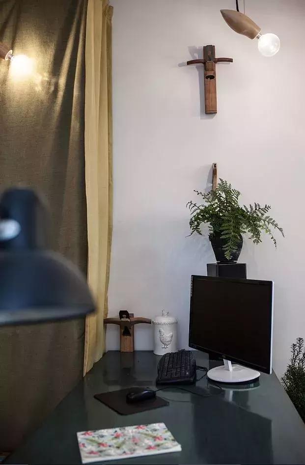 室内设计师都是怎么装修自己的家的？