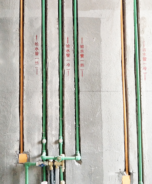 水电施工工艺4