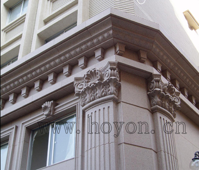 福建豪阳石材工程装饰有限公司-建材企业